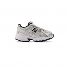 NEW BALANCE sneakers αθλητικό IZ740NW λευκό